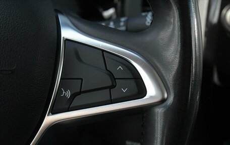 Renault Kaptur I рестайлинг, 2021 год, 1 945 000 рублей, 16 фотография