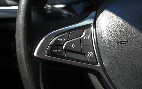 Renault Kaptur I рестайлинг, 2021 год, 1 945 000 рублей, 15 фотография