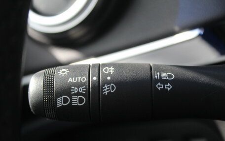 Renault Kaptur I рестайлинг, 2021 год, 1 945 000 рублей, 18 фотография