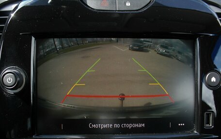 Renault Kaptur I рестайлинг, 2021 год, 1 945 000 рублей, 21 фотография