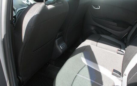 Renault Kaptur I рестайлинг, 2021 год, 1 945 000 рублей, 23 фотография