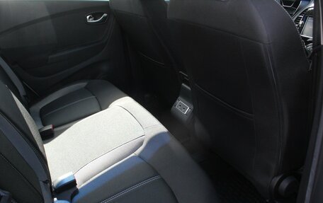 Renault Kaptur I рестайлинг, 2021 год, 1 945 000 рублей, 25 фотография