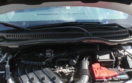 Renault Kaptur I рестайлинг, 2021 год, 1 945 000 рублей, 26 фотография