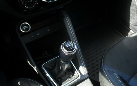 Renault Kaptur I рестайлинг, 2021 год, 1 945 000 рублей, 20 фотография