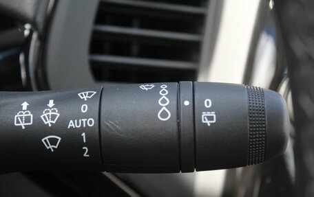 Renault Kaptur I рестайлинг, 2021 год, 1 945 000 рублей, 19 фотография