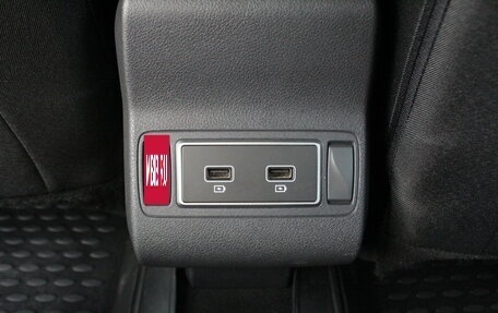 Renault Kaptur I рестайлинг, 2021 год, 1 945 000 рублей, 24 фотография