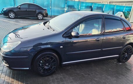 Citroen C5 I рестайлинг, 2007 год, 395 000 рублей, 6 фотография