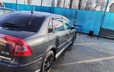 Citroen C5 I рестайлинг, 2007 год, 395 000 рублей, 5 фотография