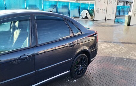 Citroen C5 I рестайлинг, 2007 год, 395 000 рублей, 3 фотография