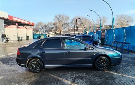 Citroen C5 I рестайлинг, 2007 год, 395 000 рублей, 8 фотография