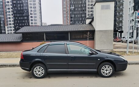 Citroen C5 I рестайлинг, 2007 год, 395 000 рублей, 15 фотография