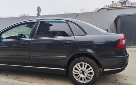 Citroen C5 I рестайлинг, 2007 год, 395 000 рублей, 16 фотография