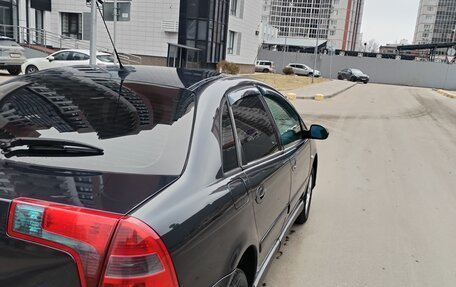 Citroen C5 I рестайлинг, 2007 год, 395 000 рублей, 13 фотография