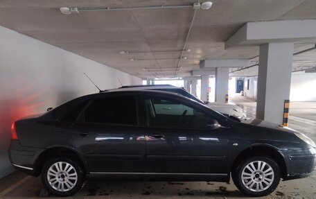 Citroen C5 I рестайлинг, 2007 год, 395 000 рублей, 22 фотография