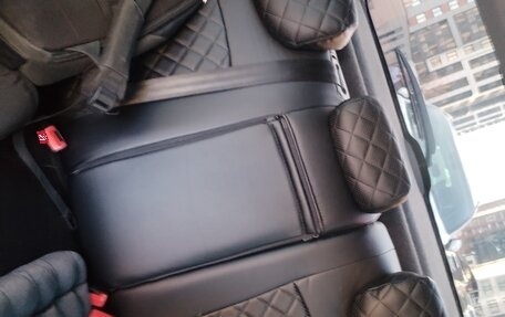 Citroen C5 I рестайлинг, 2007 год, 395 000 рублей, 19 фотография