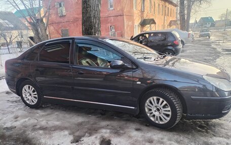 Citroen C5 I рестайлинг, 2007 год, 395 000 рублей, 29 фотография