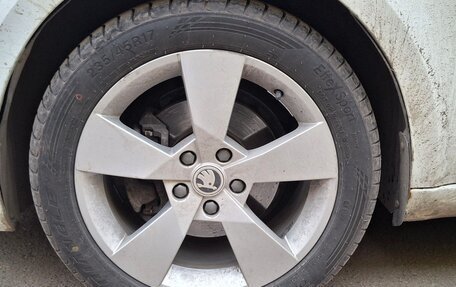 Skoda Octavia, 2018 год, 799 999 рублей, 11 фотография