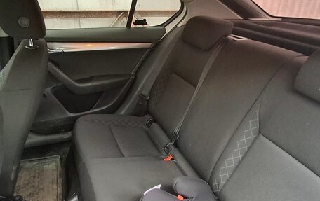 Skoda Octavia, 2018 год, 799 999 рублей, 10 фотография