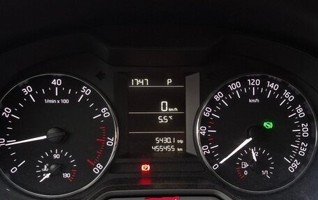 Skoda Octavia, 2018 год, 799 999 рублей, 8 фотография