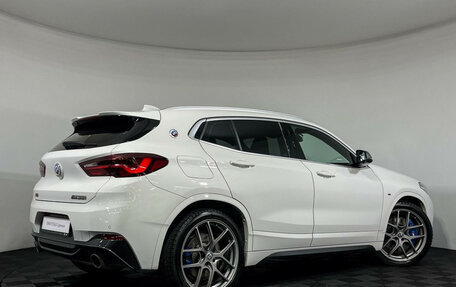 BMW X2, 2022 год, 4 497 000 рублей, 2 фотография