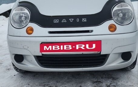 Daewoo Matiz I, 2012 год, 260 000 рублей, 3 фотография