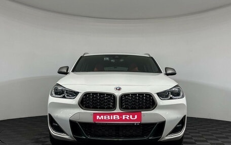 BMW X2, 2022 год, 4 497 000 рублей, 3 фотография