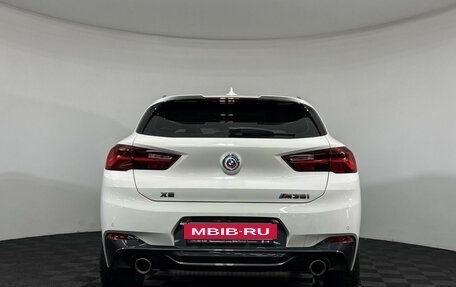 BMW X2, 2022 год, 4 497 000 рублей, 4 фотография