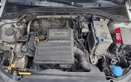 Skoda Octavia, 2018 год, 799 999 рублей, 12 фотография