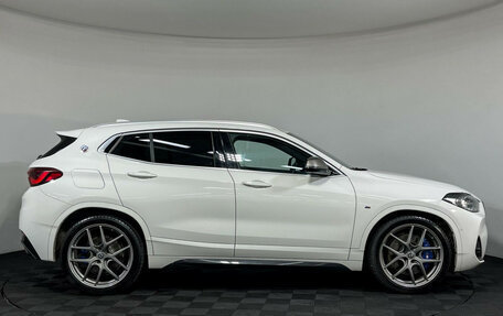 BMW X2, 2022 год, 4 497 000 рублей, 6 фотография