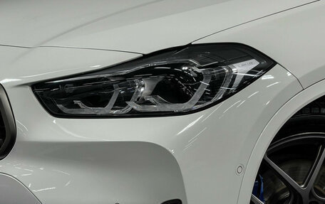 BMW X2, 2022 год, 4 497 000 рублей, 8 фотография