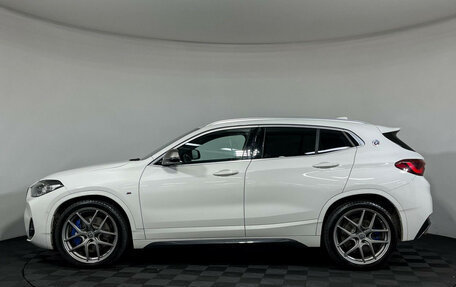 BMW X2, 2022 год, 4 497 000 рублей, 5 фотография