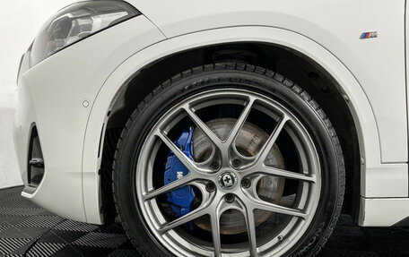 BMW X2, 2022 год, 4 497 000 рублей, 7 фотография