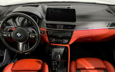 BMW X2, 2022 год, 4 497 000 рублей, 11 фотография