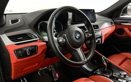 BMW X2, 2022 год, 4 497 000 рублей, 12 фотография