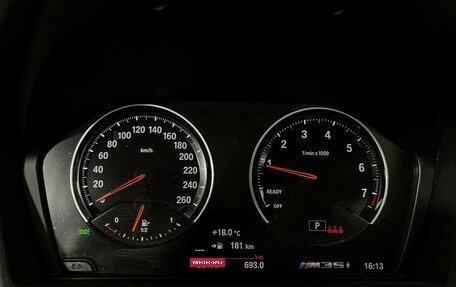 BMW X2, 2022 год, 4 497 000 рублей, 13 фотография