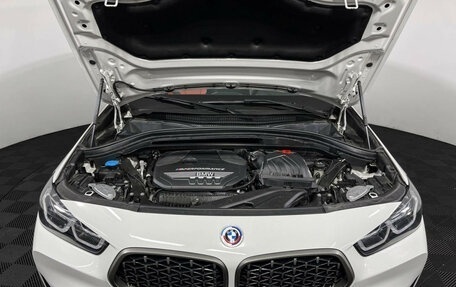 BMW X2, 2022 год, 4 497 000 рублей, 10 фотография