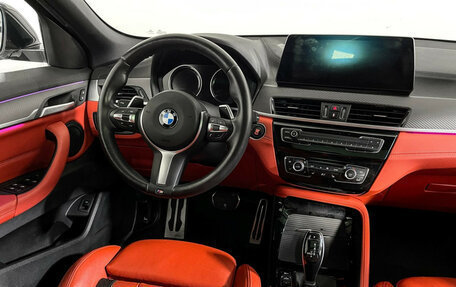 BMW X2, 2022 год, 4 497 000 рублей, 15 фотография