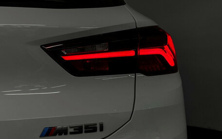 BMW X2, 2022 год, 4 497 000 рублей, 28 фотография