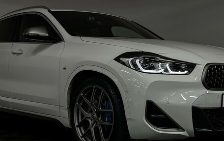 BMW X2, 2022 год, 4 497 000 рублей, 25 фотография