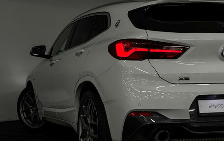 BMW X2, 2022 год, 4 497 000 рублей, 26 фотография