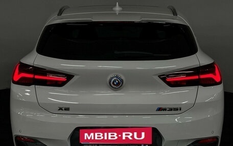 BMW X2, 2022 год, 4 497 000 рублей, 27 фотография