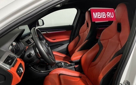 BMW X2, 2022 год, 4 497 000 рублей, 16 фотография