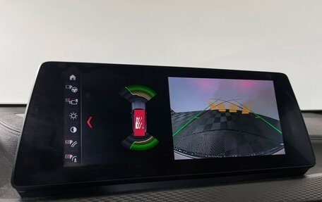 BMW X2, 2022 год, 4 497 000 рублей, 22 фотография