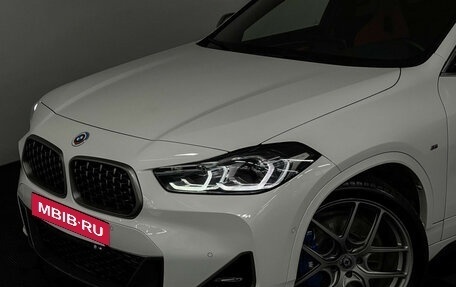 BMW X2, 2022 год, 4 497 000 рублей, 23 фотография