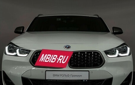 BMW X2, 2022 год, 4 497 000 рублей, 24 фотография