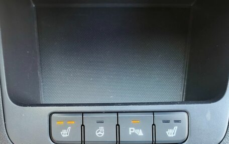 KIA Rio IV, 2020 год, 2 169 000 рублей, 17 фотография