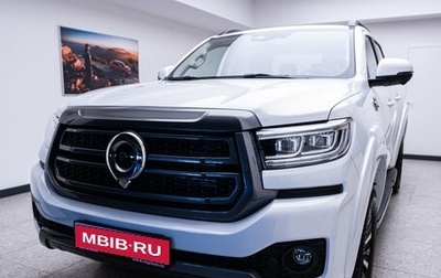 Great Wall Poer, 2026 год, 3 899 000 рублей, 1 фотография