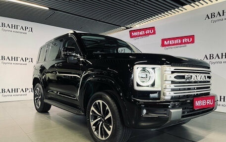 Haval H9, 2025 год, 4 553 010 рублей, 1 фотография