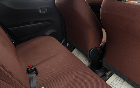 Toyota Vitz, 2012 год, 1 069 000 рублей, 9 фотография