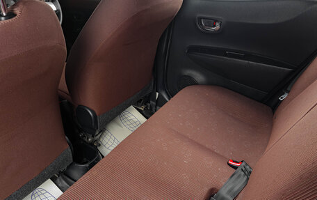 Toyota Vitz, 2012 год, 1 069 000 рублей, 10 фотография